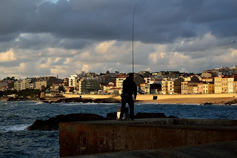 Photo of Foz do Douro, Porto (illustrative: example hotel)