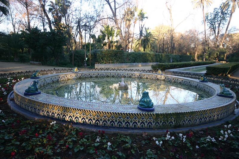 Photo of Aljarafe (outside centre), Seville (illustrative: example hotel)