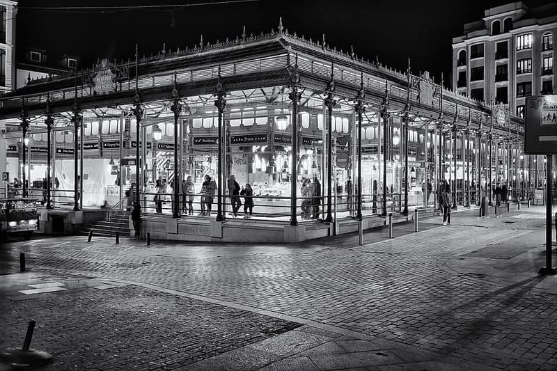 Photo of Centro, Madrid (illustrative: example hotel)