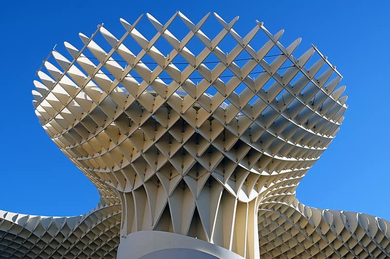 Photo of Alameda, Seville (illustrative: example hotel)