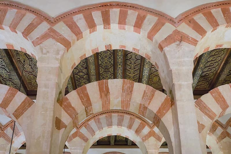 Córdoba Mezquita Day Trip, Seville